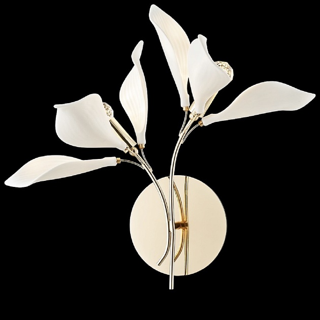 Бра Wertmark Miranda WE123.02.301 Фото № 1