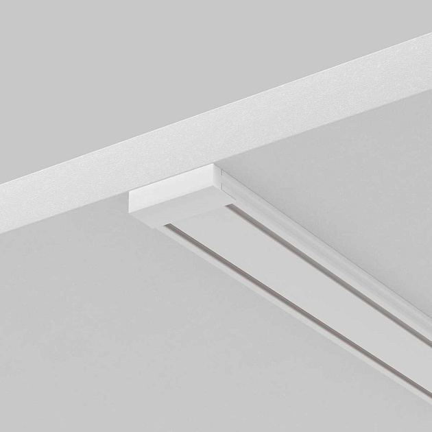 Шинопровод магнитный Maytoni Technical Radity TRX084-111W Фото № 5