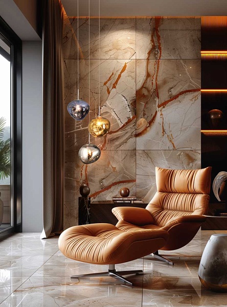 Подвесной светильник Freya Modern FR5378PL-01BL Фото № 4