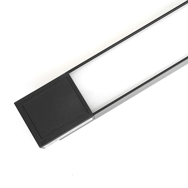 Трековый светодиодный светильник Feron MattLine AL132 51012 Фото № 6