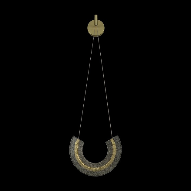 Подвесной светильник Maytoni Maya P091WL-L18G3K Фото № 5