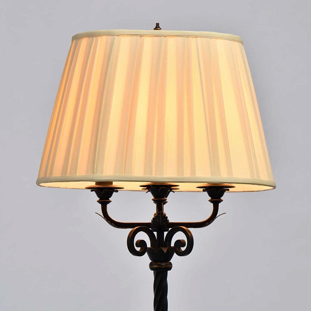 Торшер Chiaro Виктория 1 401040804 Фото № 4