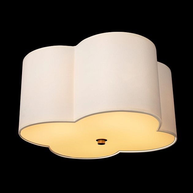 Потолочный светильник Loft IT Silence 10303 Brass Фото № 2