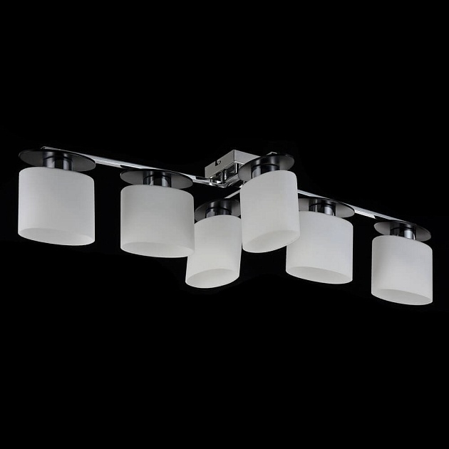 Потолочная люстра Freya Bice FR5101-CL-06-CN Фото № 3