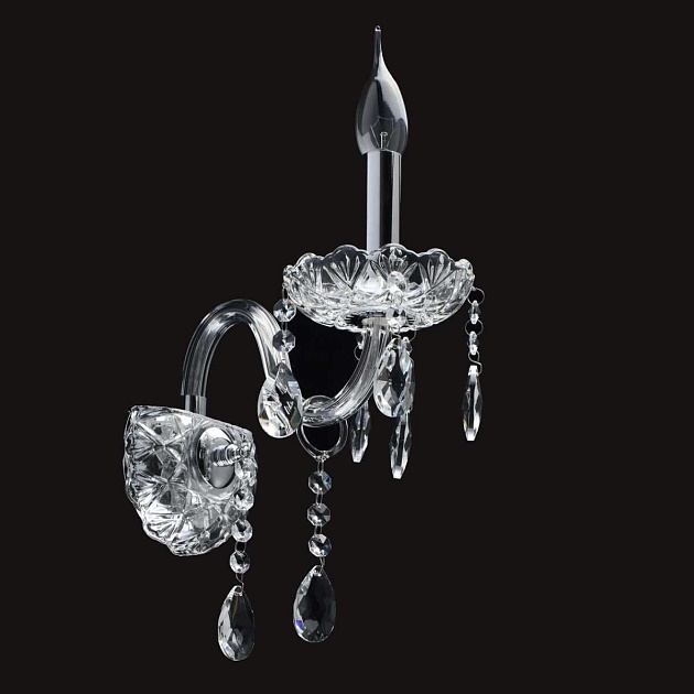 Бра MW-Light Адель 373024901 Фото № 3