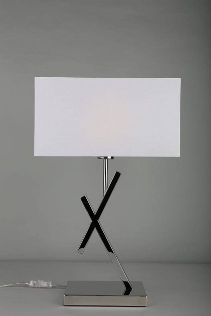 Настольная лампа Omnilux OML-61804-01 изображение 3 Настольная лампа Omnilux OML-61804-01 Фото № 3