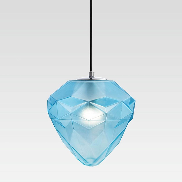 Подвесной светильник Maytoni Globo P053PL-01BL Фото № 3