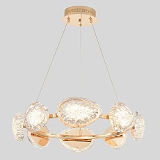 Подвесная люстра Crystal Lux FELICIDAD SP64W LED 3