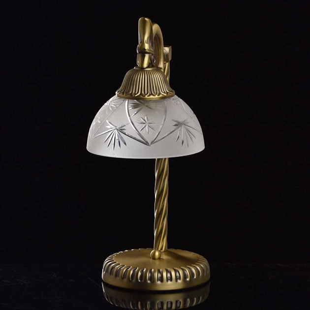 Настольная лампа MW-Light Афродита 317032301 изображение 4 Настольная лампа MW-Light Афродита 317032301 Фото № 4