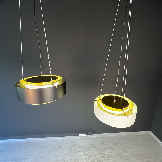 Подвесной светодиодный светильник Imperium Loft Casing 189561-26 изображение 9 Подвесной светодиодный светильник Imperium Loft Casing 189561-26 Фото № 9