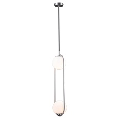 Подвесной светильник Loft IT Glob LOFT2601-B 3