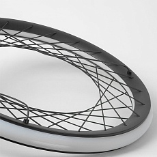 Подвесной светодиодный светильник Lussole Macon LSP-7305 3