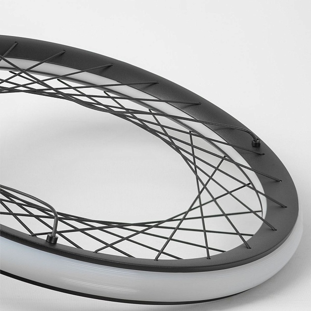 Подвесной светодиодный светильник Lussole Macon LSP-7305 изображение 4 Подвесной светодиодный светильник Lussole Macon LSP-7305 Фото № 4