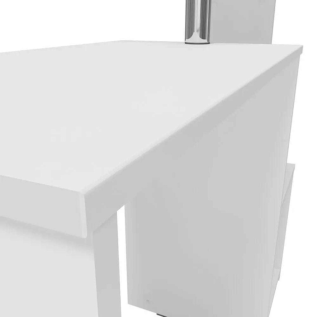 Компьютерный стол Woodville Джаз-30 440396 изображение 4 Компьютерный стол Woodville Джаз-30 440396 Фото № 4