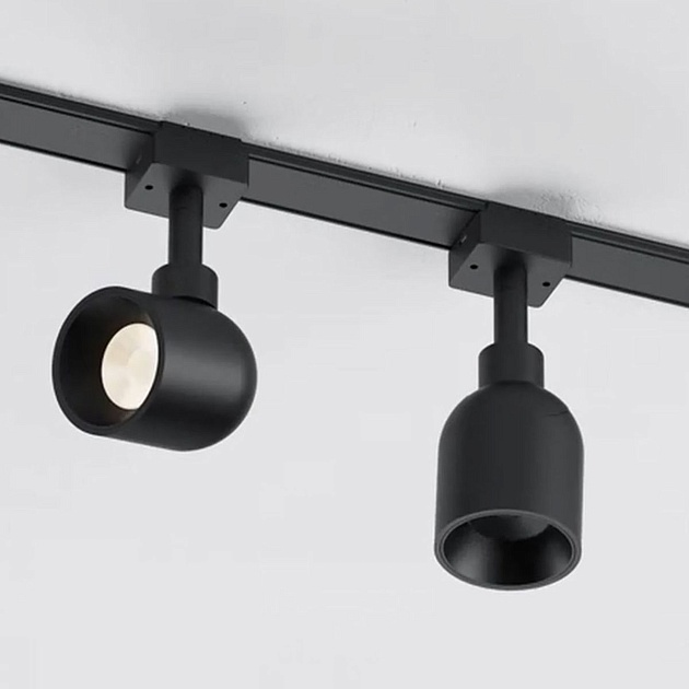 Трековый светодиодный светильник Favourite Unica 4232-1U Фото № 3