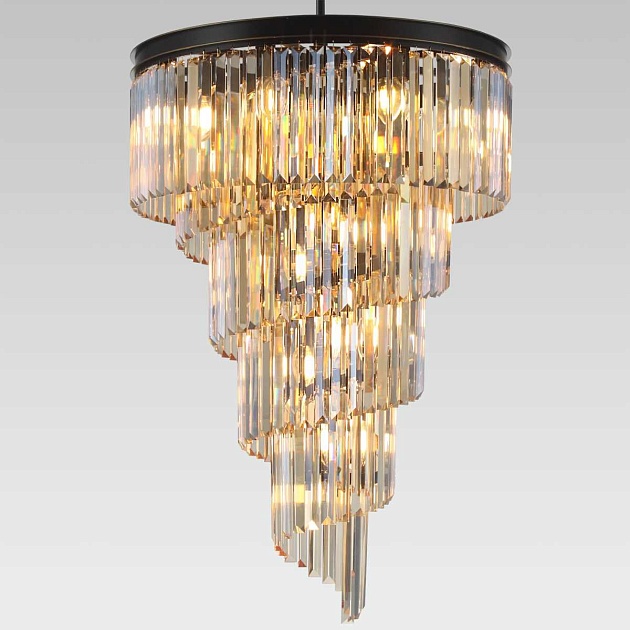 Подвесная люстра Citilux Мартин CL332172 Фото № 5