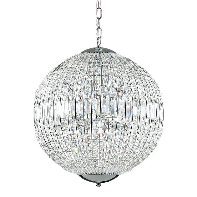 Подвесной светильник Ideal Lux Luxor SP8 116228 изображение 1 Подвесной светильник Ideal Lux Luxor SP8 116228 Фото № 1
