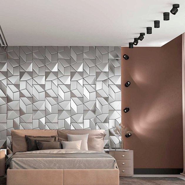 Светодиодный спот Novotech Over Gesso 358809 изображение 7 Светодиодный спот Novotech Over Gesso 358809 Фото № 7