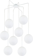 Люстра подвесная Stilfort 2168/01/08P серия Antell