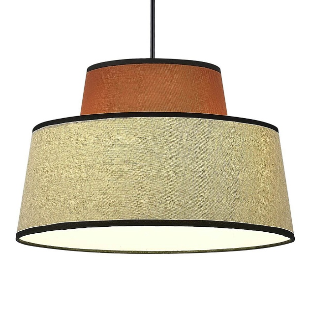 Подвесной светильник ST Luce Jackie SL1354.423.01 Фото № 2