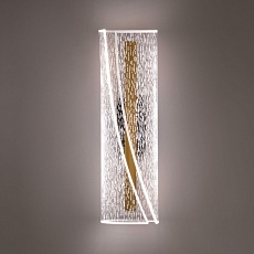 Настенный светодиодный светильник De City Конти 488022401 3