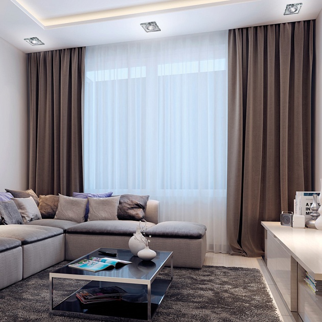 Встраиваемый светильник Novotech Spot Mirror 369435 Фото № 3