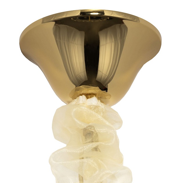 Подвесная люстра Citilux Talla CL318292 Фото № 2