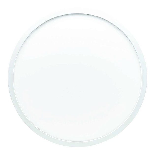 Потолочный светодиодный светильник Apeyron Spin 18-125 Фото № 1