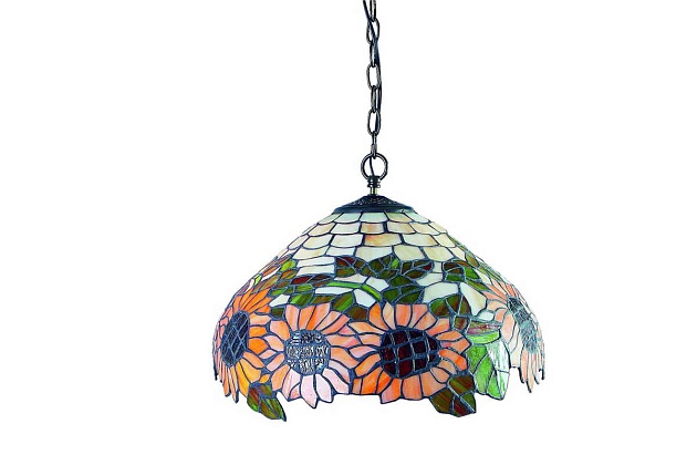 Подвесной светильник Omnilux OML-80403-03 Фото № 1