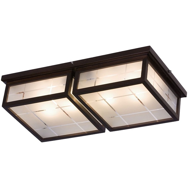 Потолочный светильник Velante 548-727-04 Фото № 1