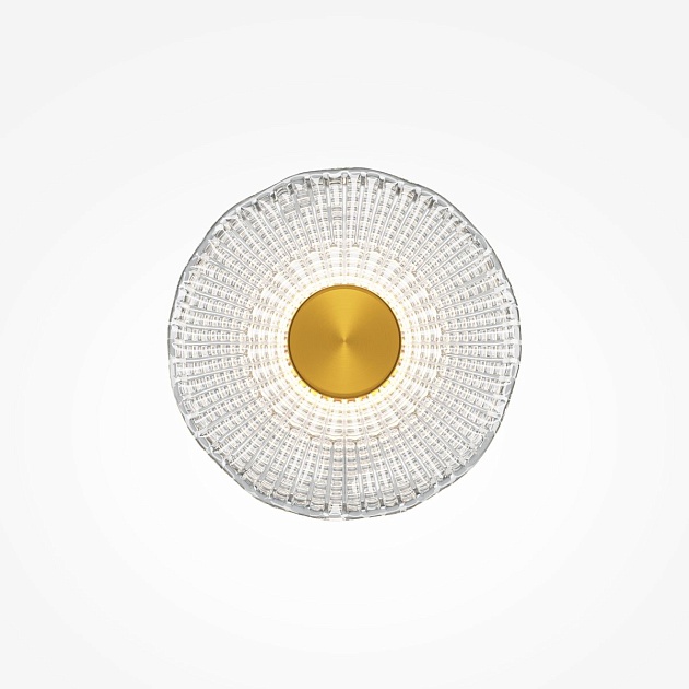 Настенный светодиодный светильник Maytoni Sparkle MOD343WL-L5BS3K3 изображение 3 Настенный светодиодный светильник Maytoni Sparkle MOD343WL-L5BS3K3 Фото № 3