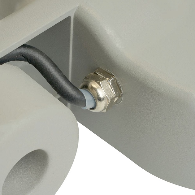 Уличный светодиодный консольный светильник Feron SP3060 48688 изображение 7 Уличный светодиодный консольный светильник Feron SP3060 48688 Фото № 7