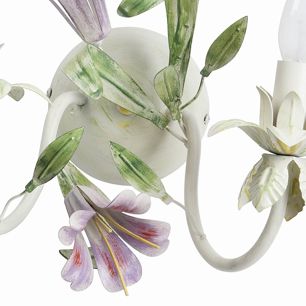 Бра Vitaluce V1116/2A Фото № 2