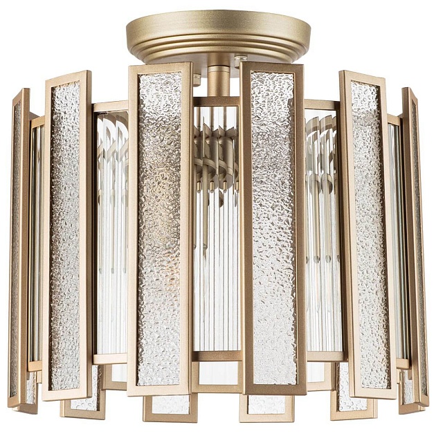 Потолочная люстра Lightstar Agave 712042 изображение 1 Потолочная люстра Lightstar Agave 712042 Фото № 1