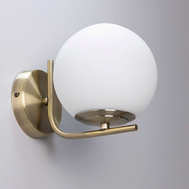 Бра Citilux Бремен CL112313 изображение 19 Бра Citilux Бремен CL112313 Фото № 19