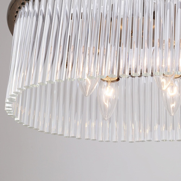 Подвесная люстра Favourite Turris 4201-12P Фото № 4