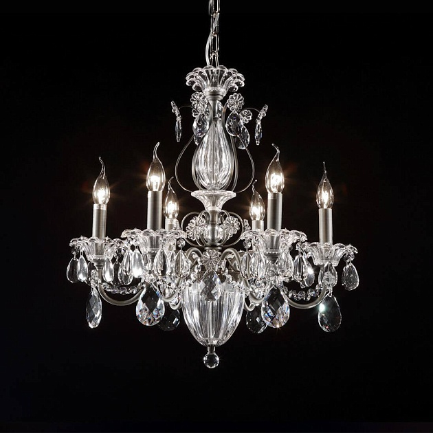 Подвесная люстра Lightstar Schon 790064 изображение 2 Подвесная люстра Lightstar Schon 790064 Фото № 2