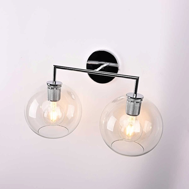 Бра Imperium Loft Rh Utilitaire Funnel 123274-22 Фото № 4