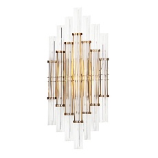 Настенный светильник Lumina Deco LDW 6039 MD 1