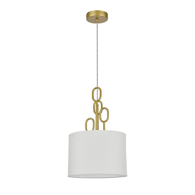 Подвесной светильник Indigo Amali V13026/1P Gold V000478 Фото № 1