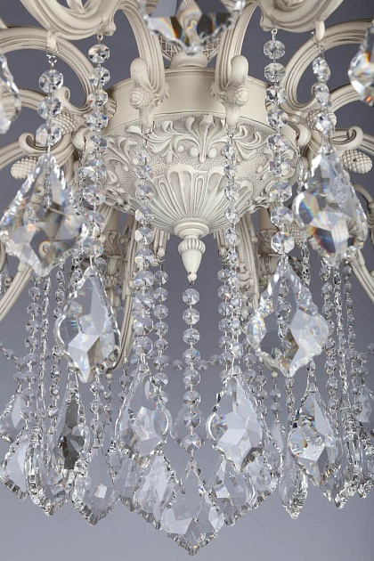 Подвесная люстра Omnilux OML-74403-12 Фото № 5