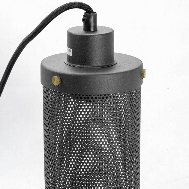 Подвесной светильник Lussole Loft LSP-9672 Фото № 3