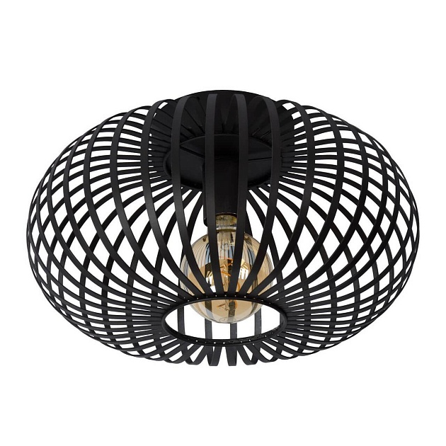 Потолочный светильник Lucide Manuela 78174/40/30 изображение 1 Потолочный светильник Lucide Manuela 78174/40/30 Фото № 1