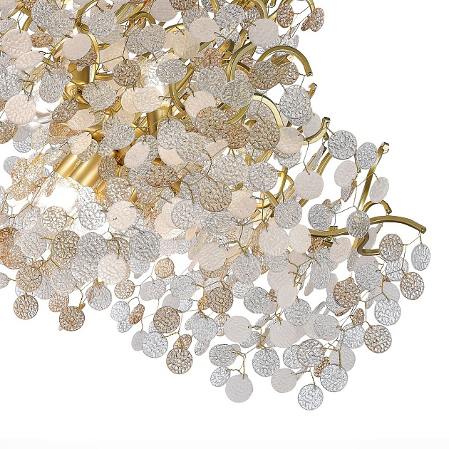 Подвесная люстра ST Luce Ravello SL1650.303.12 Фото № 3