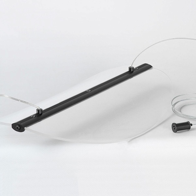 Подвесной светодиодный светильник Lussole Calvert LSP-7367 Фото № 6