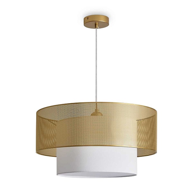 Подвесной светильник Freya Modern FR5528PL-01BS Фото № 7