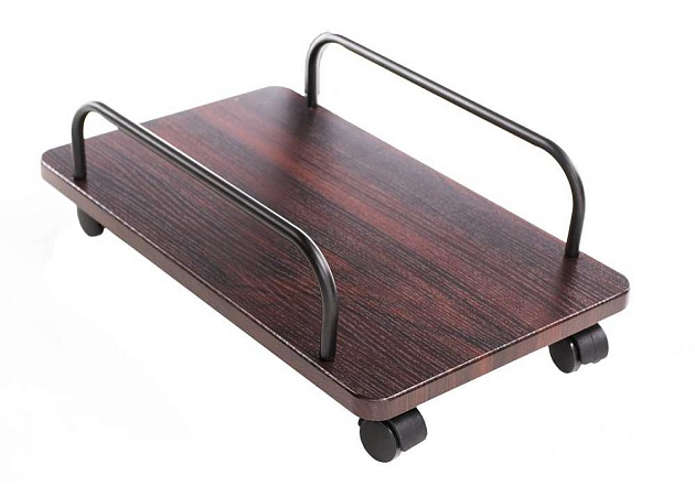 Компьютерный стол Woodville Erida 1679 Фото № 7