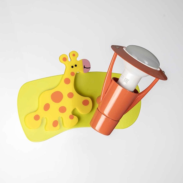 Спот Citilux Зоопарк CL602511 Фото № 11