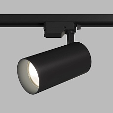 Трековый светильник Denkirs Solid Koper DK6456-BK 5