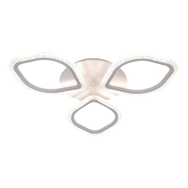 Потолочная светодиодная люстра Escada 10251/3LED изображение 4 Потолочная светодиодная люстра Escada 10251/3LED Фото № 4